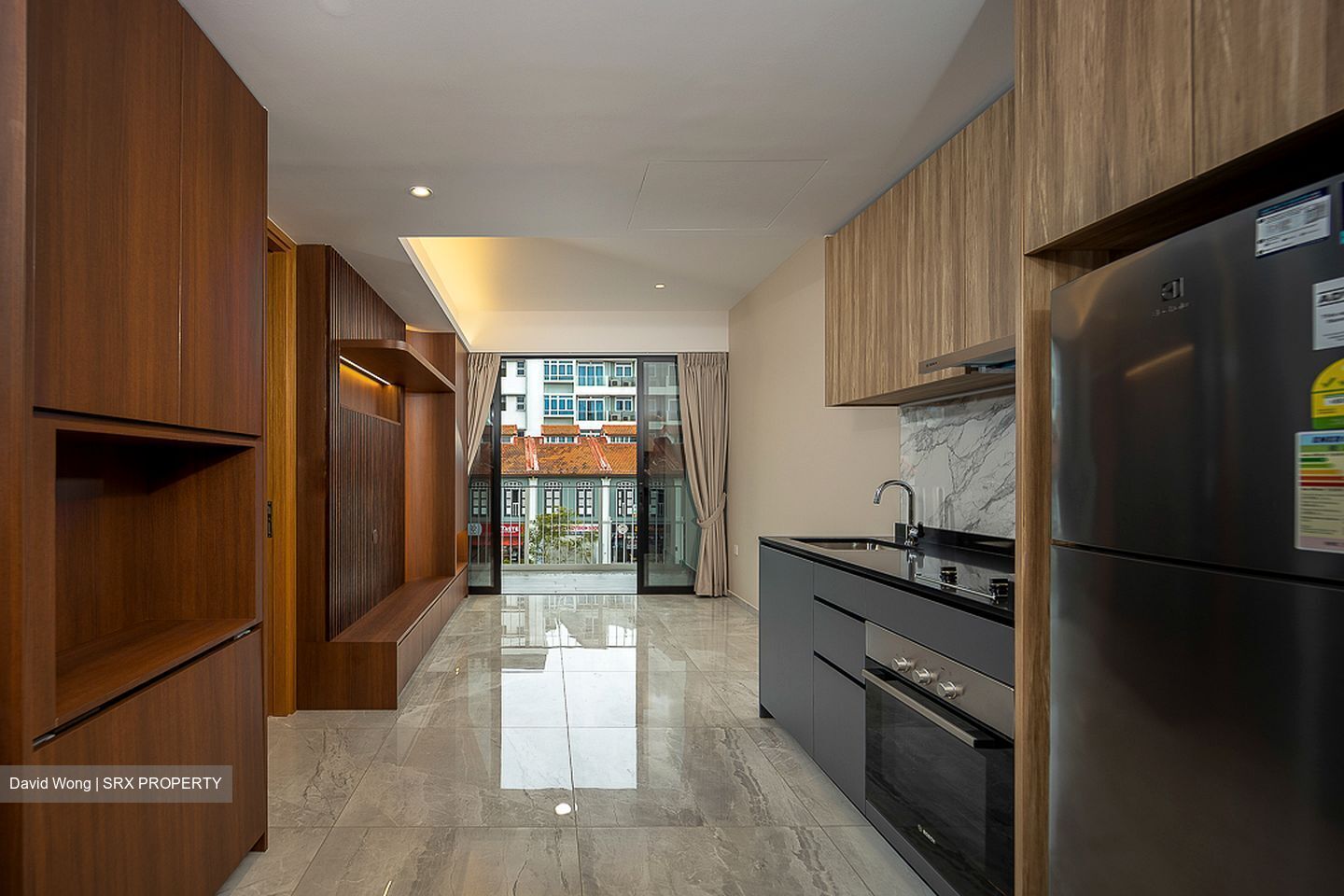 The Verandah Residences (D5), Apartment #333708671